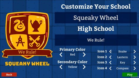Academia : School Simulator (PC) - Steam Gift - JAPAN - 7