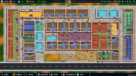 Academia : School Simulator (PC) - Steam Gift - JAPAN - 3