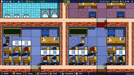 Academia : School Simulator (PC) - Steam Gift - JAPAN - 4
