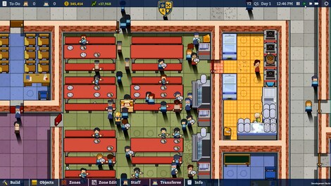 Academia : School Simulator (PC) - Steam Gift - JAPAN - 8