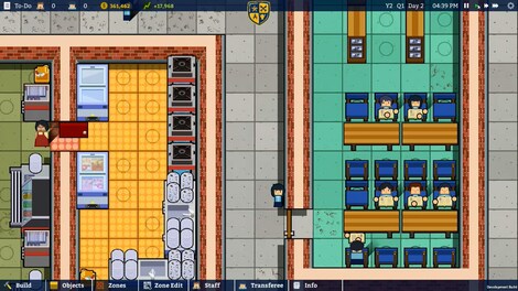 Academia : School Simulator (PC) - Steam Gift - JAPAN - 9