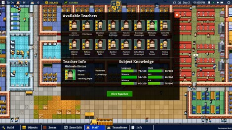 Academia : School Simulator (PC) - Steam Gift - JAPAN - 10
