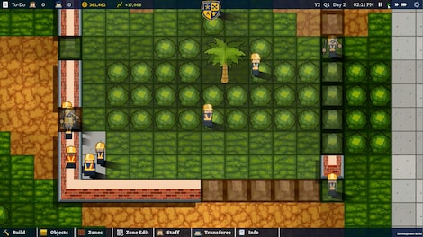 Academia : School Simulator (PC) - Steam Gift - UNITED KINGDOM - 6