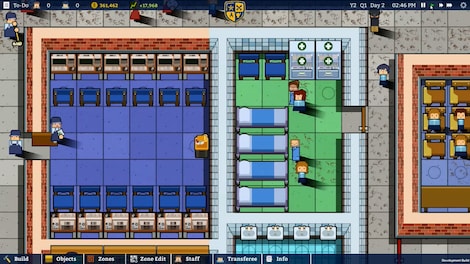Academia : School Simulator (PC) - Steam Key - GLOBAL - 5