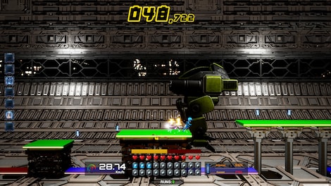 Academy: Become a Hero (PC) - Steam Key - GLOBAL - 7