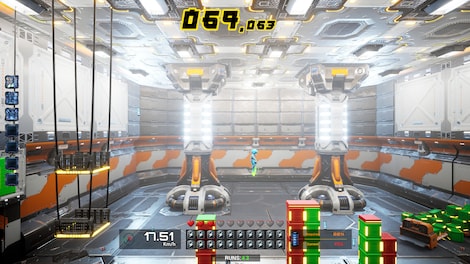 Academy: Become a Hero (PC) - Steam Key - GLOBAL - 4