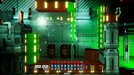 Academy: Become a Hero (PC) - Steam Key - GLOBAL - 3