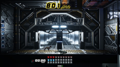 Academy: Become a Hero (PC) - Steam Key - GLOBAL - 9