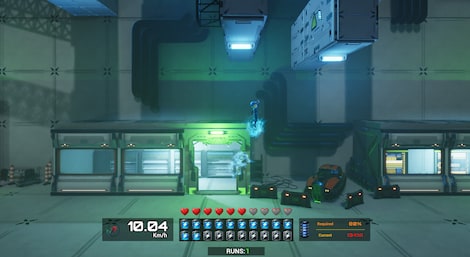 Academy: Become a Hero (PC) - Steam Key - GLOBAL - 10