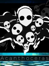 Acanthoceras (PC) - Steam Account - GLOBAL - 1