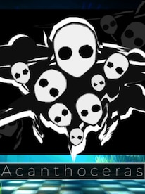 Acanthoceras (PC) - Steam Key - GLOBAL - 1