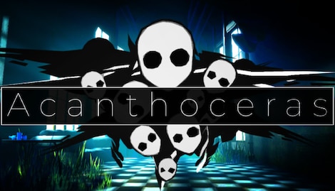 Acanthoceras (PC) - Steam Key - GLOBAL - 0