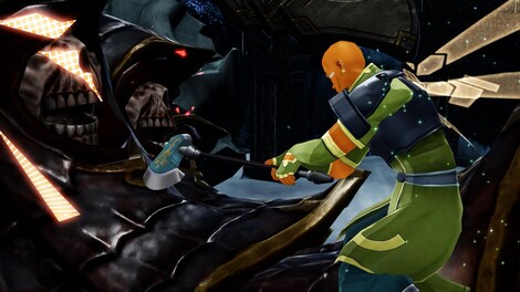Accel World VS. Sword Art Online Deluxe Edition (PC) - Steam Account - GLOBAL - 12