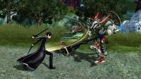 Accel World VS. Sword Art Online Deluxe Edition (PC) - Steam Account - GLOBAL - 11