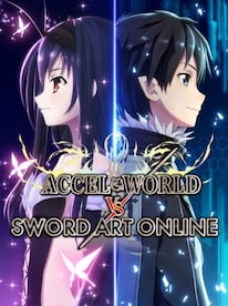 Accel World VS. Sword Art Online Deluxe Edition (PC) - Steam Account - GLOBAL - 1
