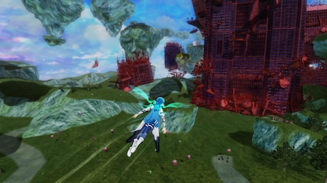 Accel World VS. Sword Art Online Deluxe Edition Steam Key GLOBAL - 7
