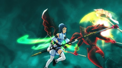 Accel World VS. Sword Art Online Deluxe Edition Steam Key GLOBAL - 8