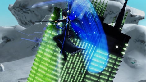 Accel World VS. Sword Art Online Deluxe Edition Steam Key GLOBAL - 9