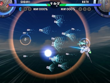 Acceleration of SUGURI 2 Steam Gift EUROPE - 2