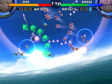 Acceleration of SUGURI 2 Steam Gift EUROPE - 4