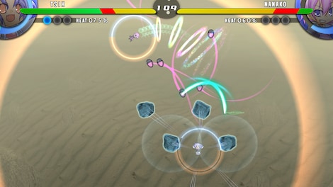Acceleration of SUGURI 2 Steam Key GLOBAL - 3