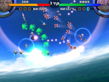 Acceleration of SUGURI 2 Steam Key GLOBAL - 4