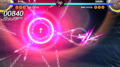 Acceleration of SUGURI 2 Steam Key GLOBAL - 5