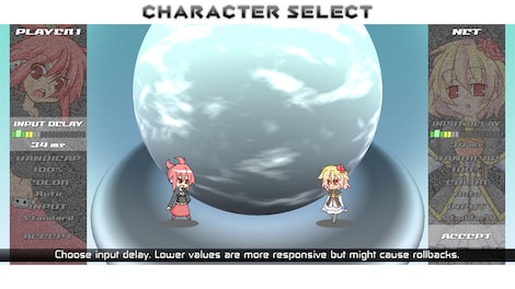 Acceleration of SUGURI 2 Steam Key GLOBAL - 6