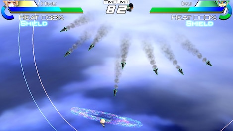 Acceleration of SUGURI X-Edition HD Steam Key GLOBAL - 6