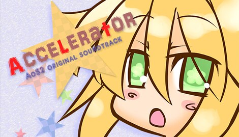 Accelerator (PC) - Steam Key - GLOBAL - 0