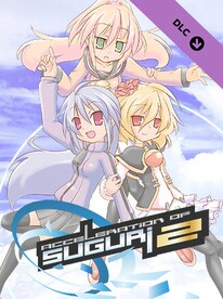 Accelerator (PC) - Steam Key - GLOBAL - 1