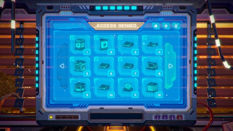 Access Denied Steam Key GLOBAL - 3