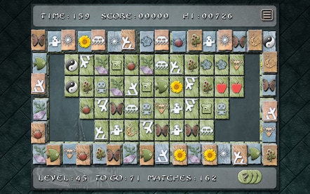 AcChen - Tile matching the Arcade way Steam Key GLOBAL - 3