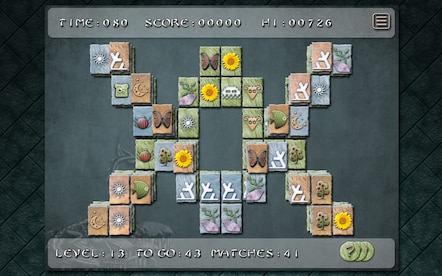 AcChen - Tile matching the Arcade way Steam Key GLOBAL - 4