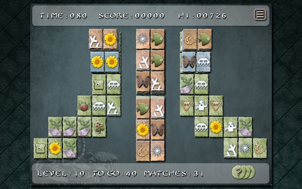 AcChen - Tile matching the Arcade way Steam Key GLOBAL - 7