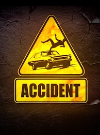 Accident (PC) - Steam Gift - EUROPE - 1