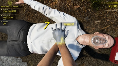 Accident (PC) - Steam Gift - EUROPE - 4