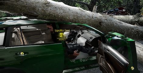 Accident (PC) - Steam Gift - EUROPE - 12