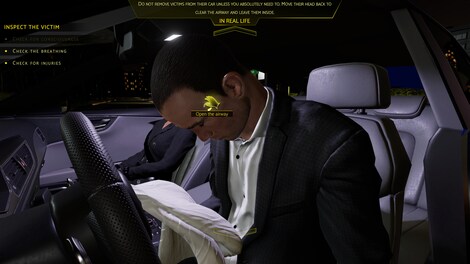Accident (PC) - Steam Key - EUROPE - 7