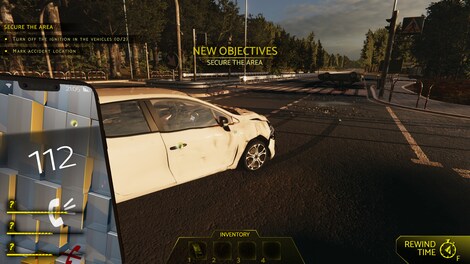 Accident (PC) - Steam Key - EUROPE - 6