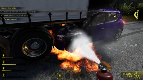 Accident (PC) - Steam Key - EUROPE - 8
