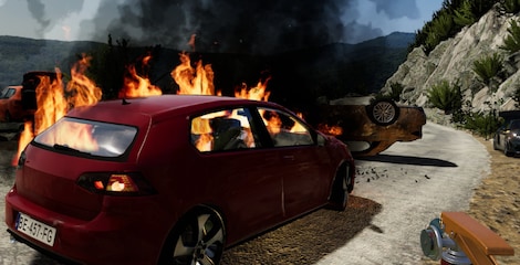 Accident (PC) - Steam Key - GLOBAL - 13
