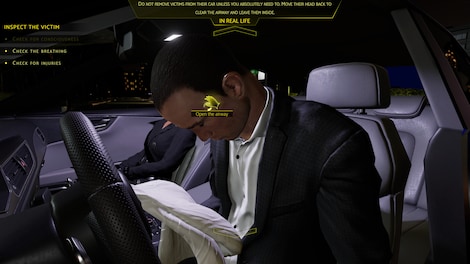 Accident (PC) - Steam Key - GLOBAL - 7
