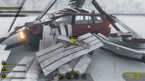 Accident (PC) - Steam Key - GLOBAL - 5