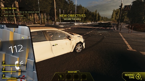 Accident (PC) - Steam Key - GLOBAL - 6