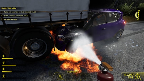 Accident (PC) - Steam Key - GLOBAL - 8