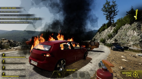 Accident (PC) - Steam Key - GLOBAL - 3