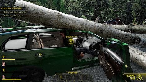 Accident (PC) - Steam Key - GLOBAL - 9
