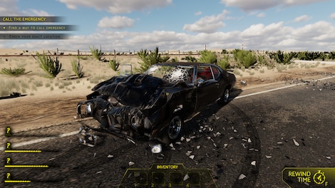 Accident (PC) - Steam Key - GLOBAL - 0