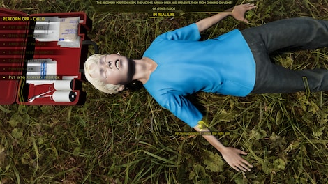 Accident (PC) - Steam Key - GLOBAL - 10